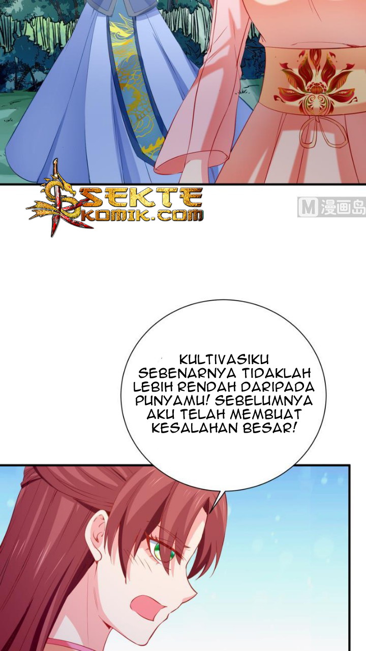 Peerless Sword God Chapter 106 Gambar 13