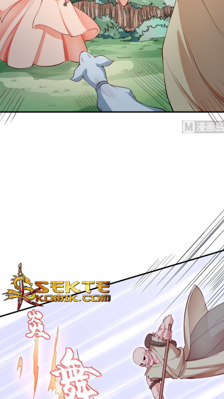 Peerless Sword God Chapter 106 Gambar 8