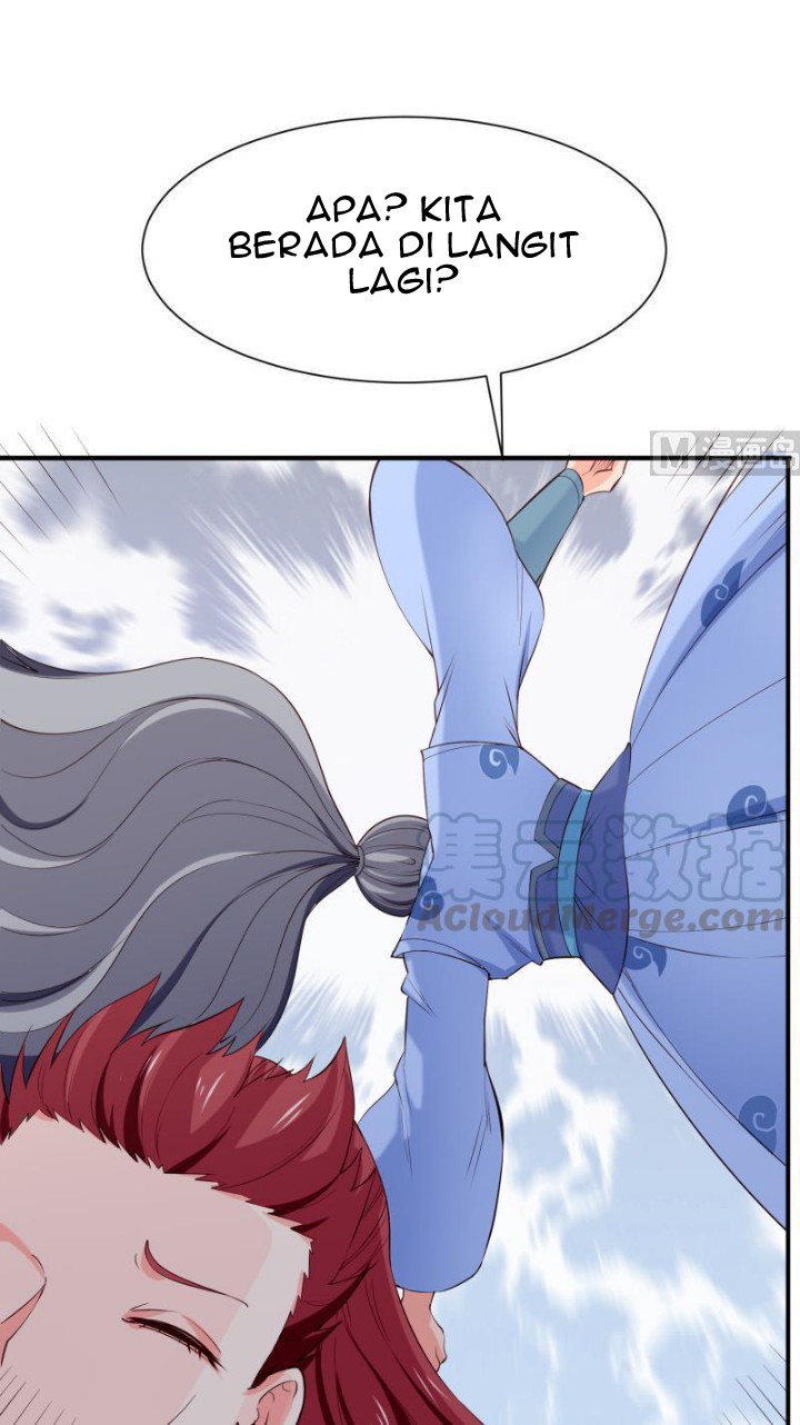 Peerless Sword God Chapter 105 Gambar 12