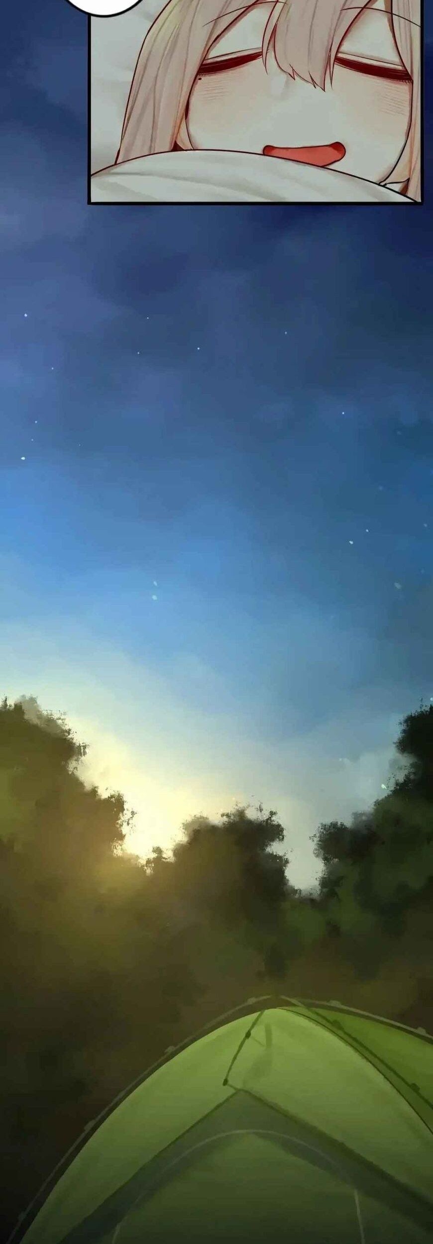 Miss, don’t livestream it! Chapter 11 Gambar 22