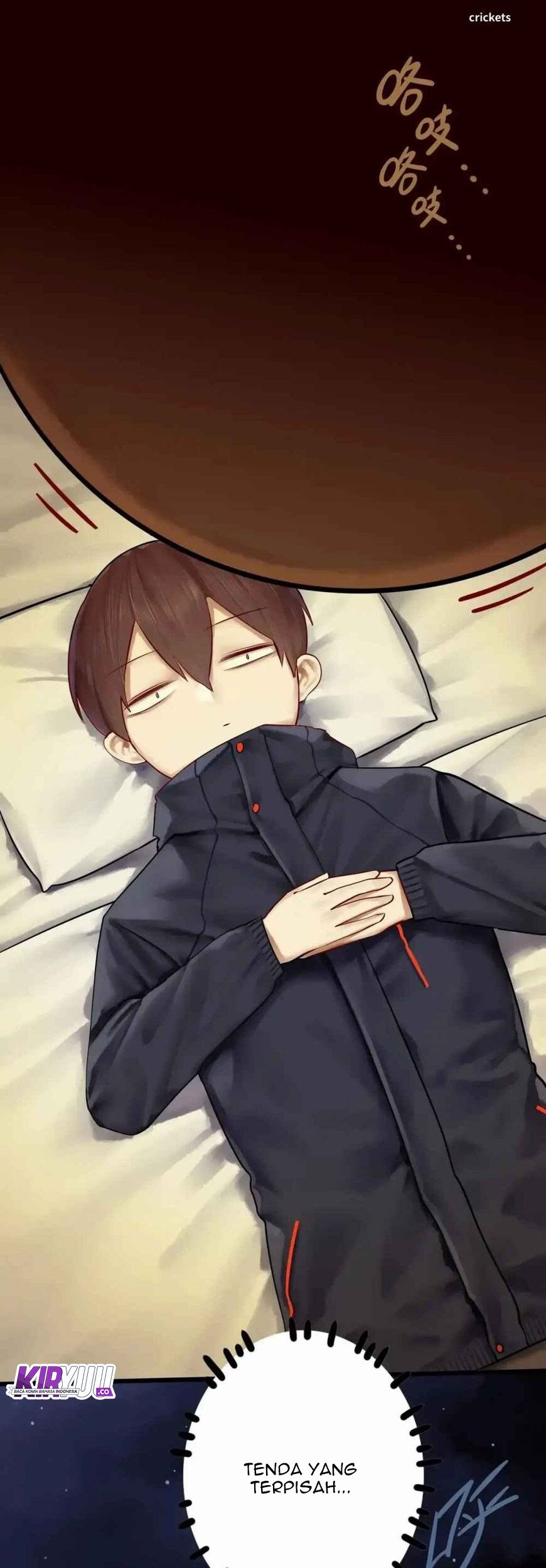 Baca Manhua Miss, don’t livestream it! Chapter 11 Gambar 2