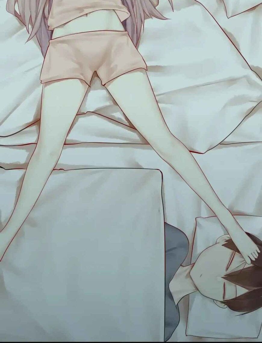 Miss, don’t livestream it! Chapter 11 Gambar 16