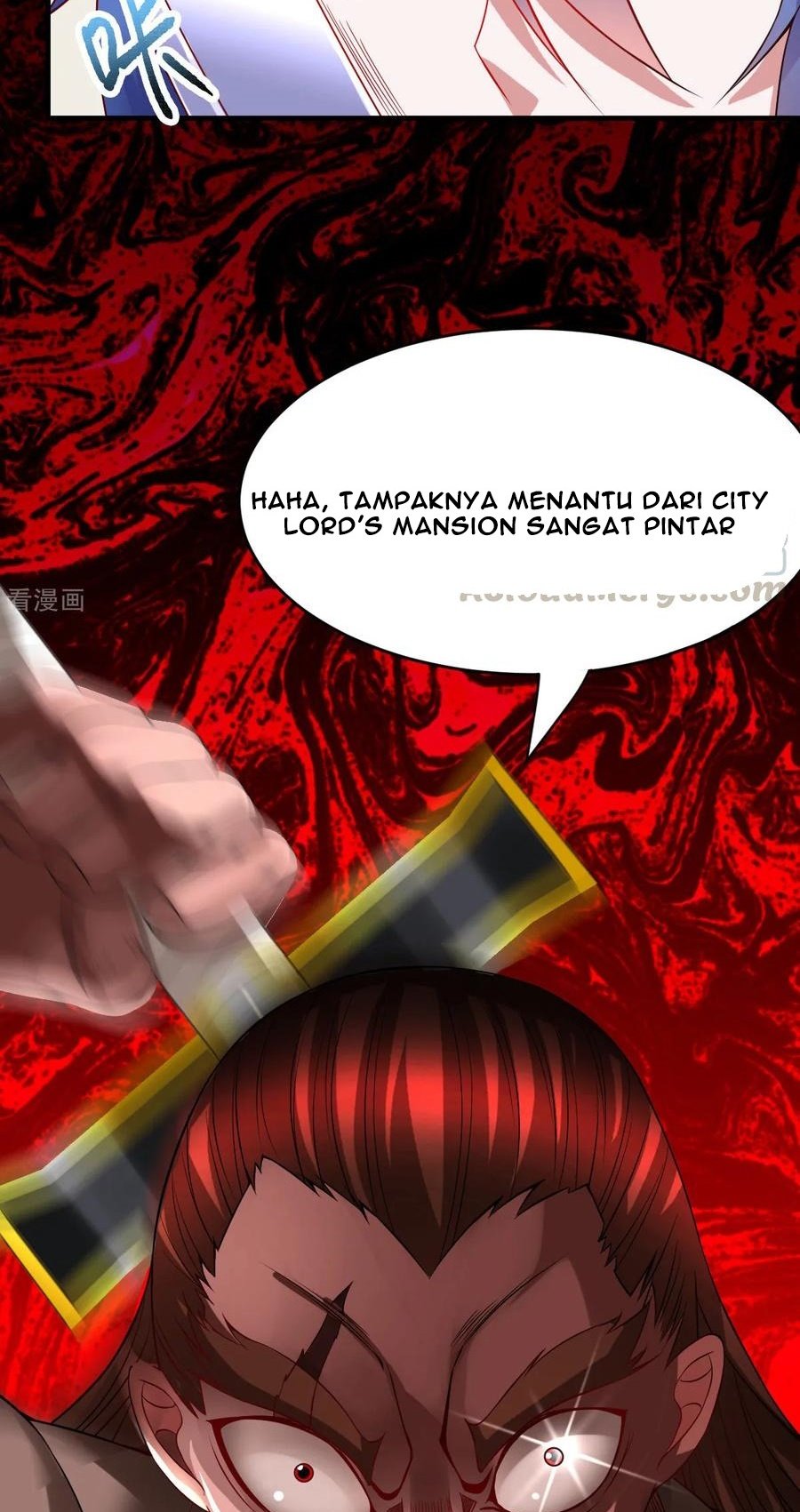 Son in Law Does Cheap Cultivation Chapter 17 Gambar 10