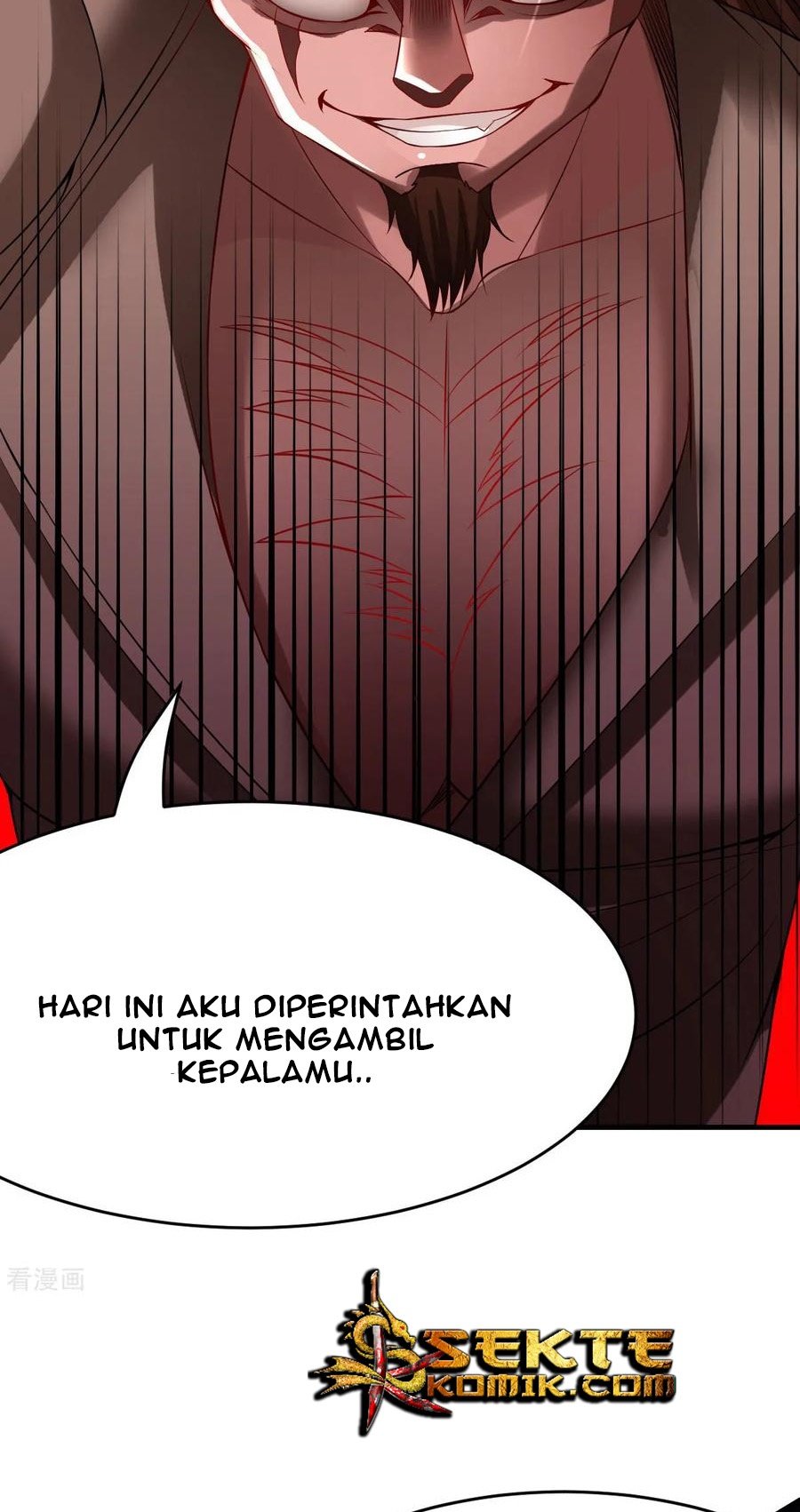Son in Law Does Cheap Cultivation Chapter 17 Gambar 11