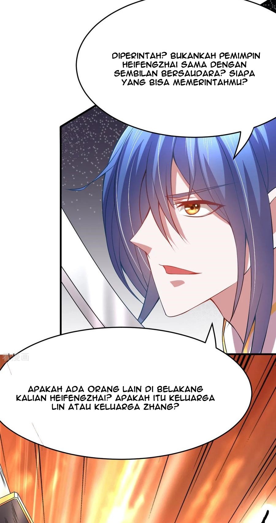 Son in Law Does Cheap Cultivation Chapter 17 Gambar 12