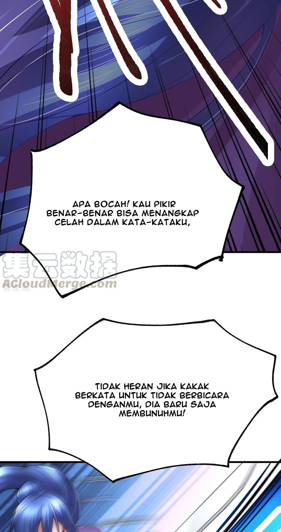 Son in Law Does Cheap Cultivation Chapter 17 Gambar 14