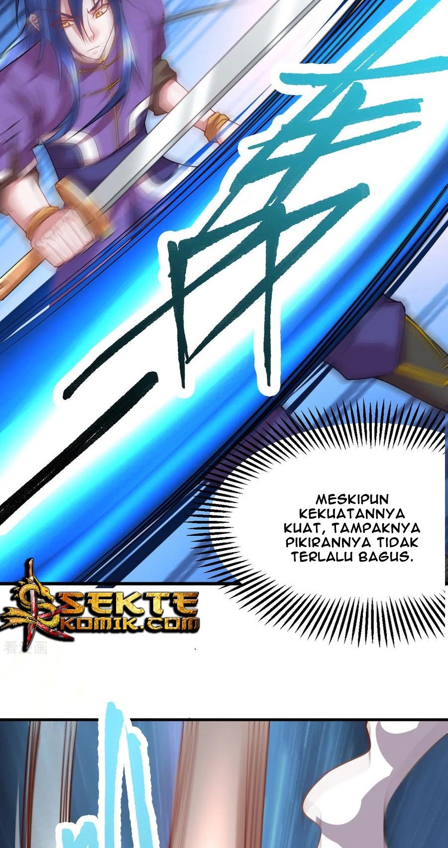 Son in Law Does Cheap Cultivation Chapter 17 Gambar 15