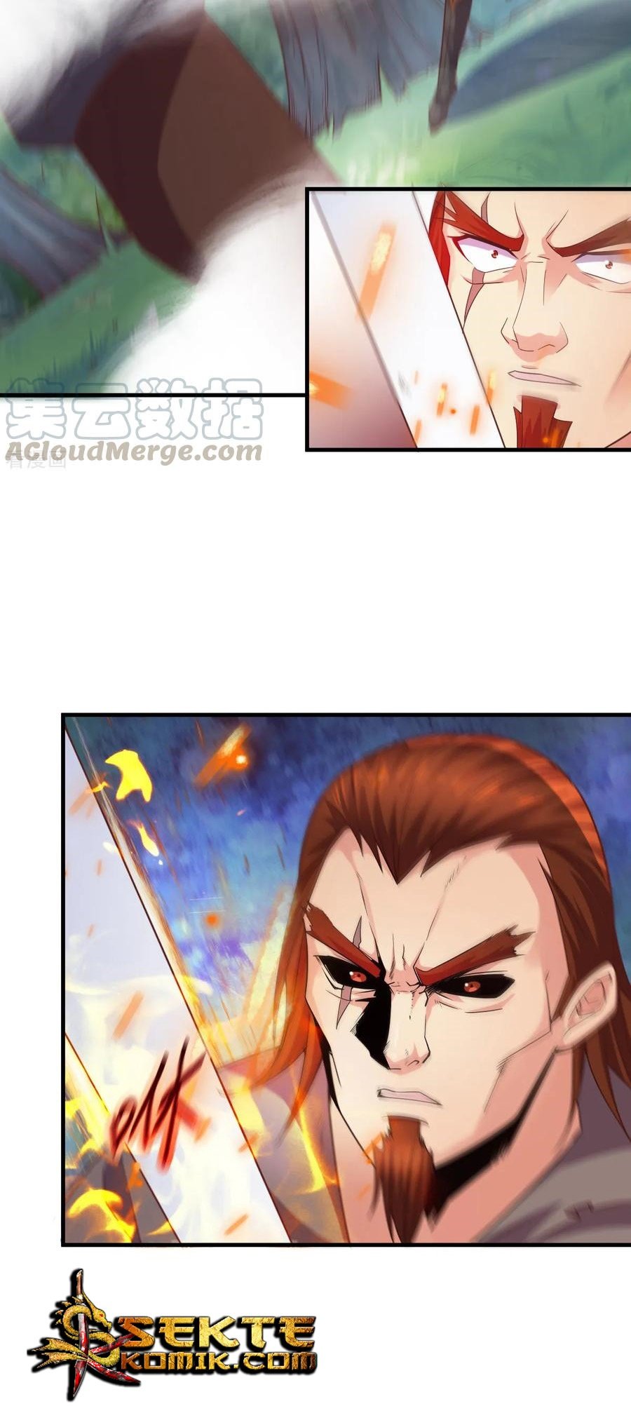 Son in Law Does Cheap Cultivation Chapter 17 Gambar 19