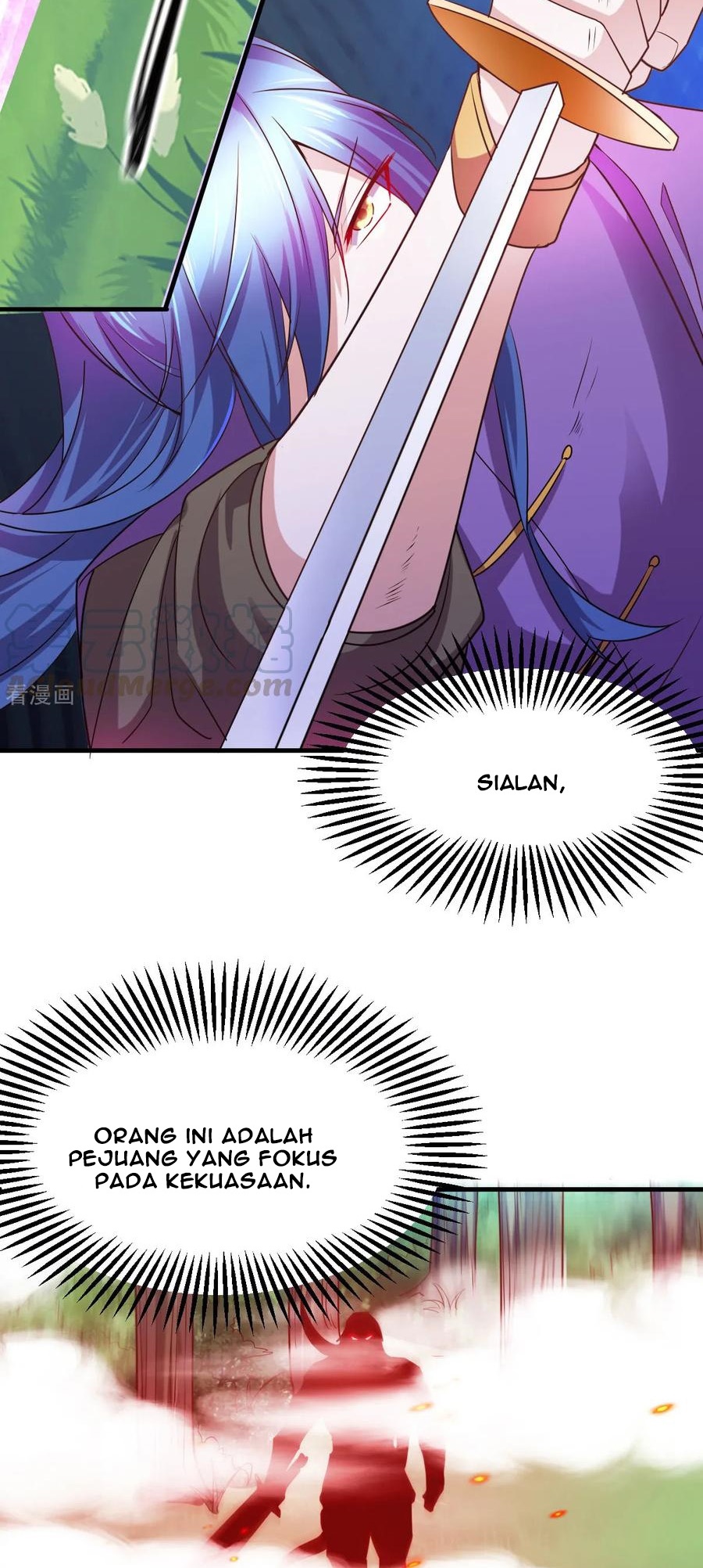 Son in Law Does Cheap Cultivation Chapter 17 Gambar 23