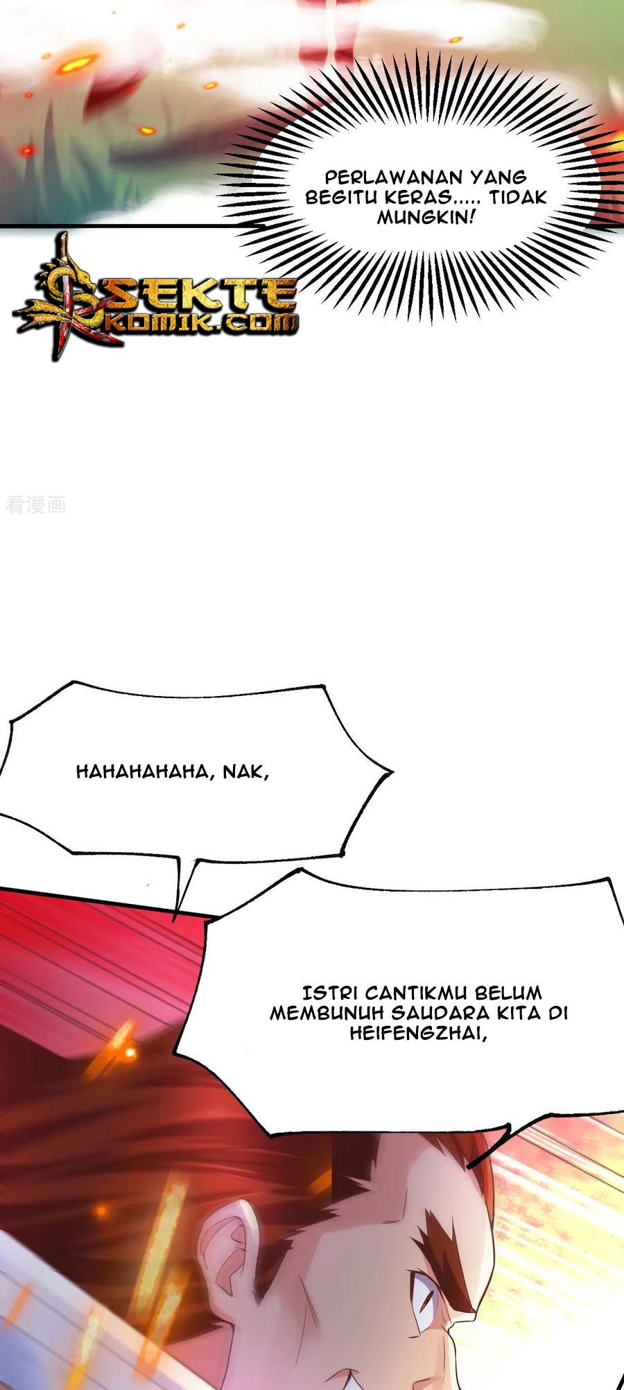 Son in Law Does Cheap Cultivation Chapter 17 Gambar 24
