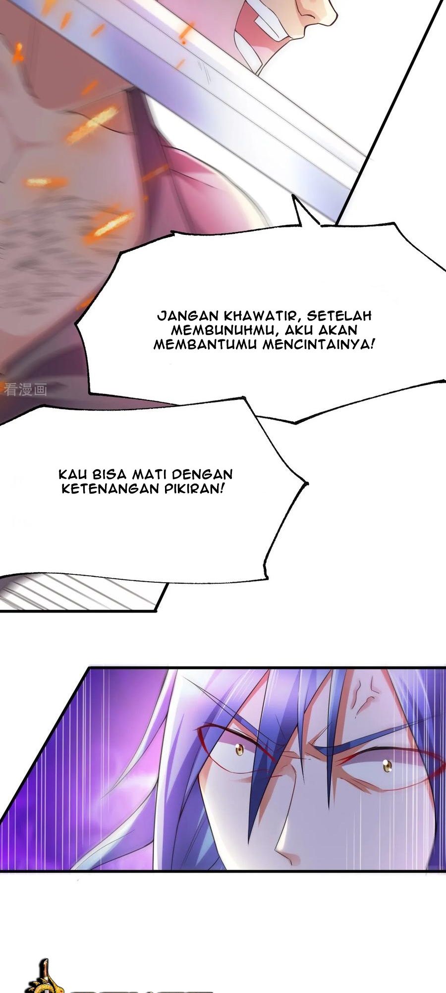Son in Law Does Cheap Cultivation Chapter 17 Gambar 25