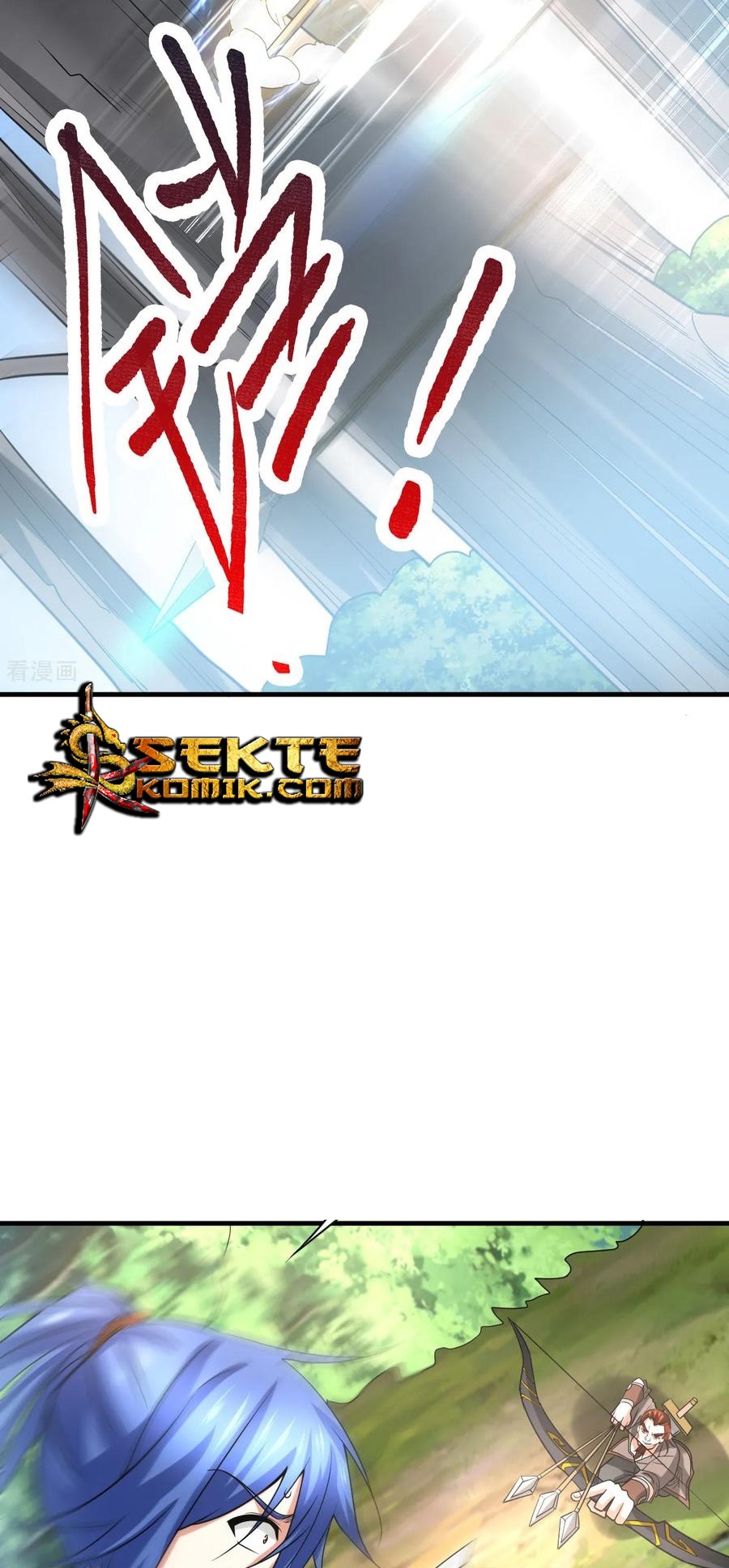Son in Law Does Cheap Cultivation Chapter 17 Gambar 34
