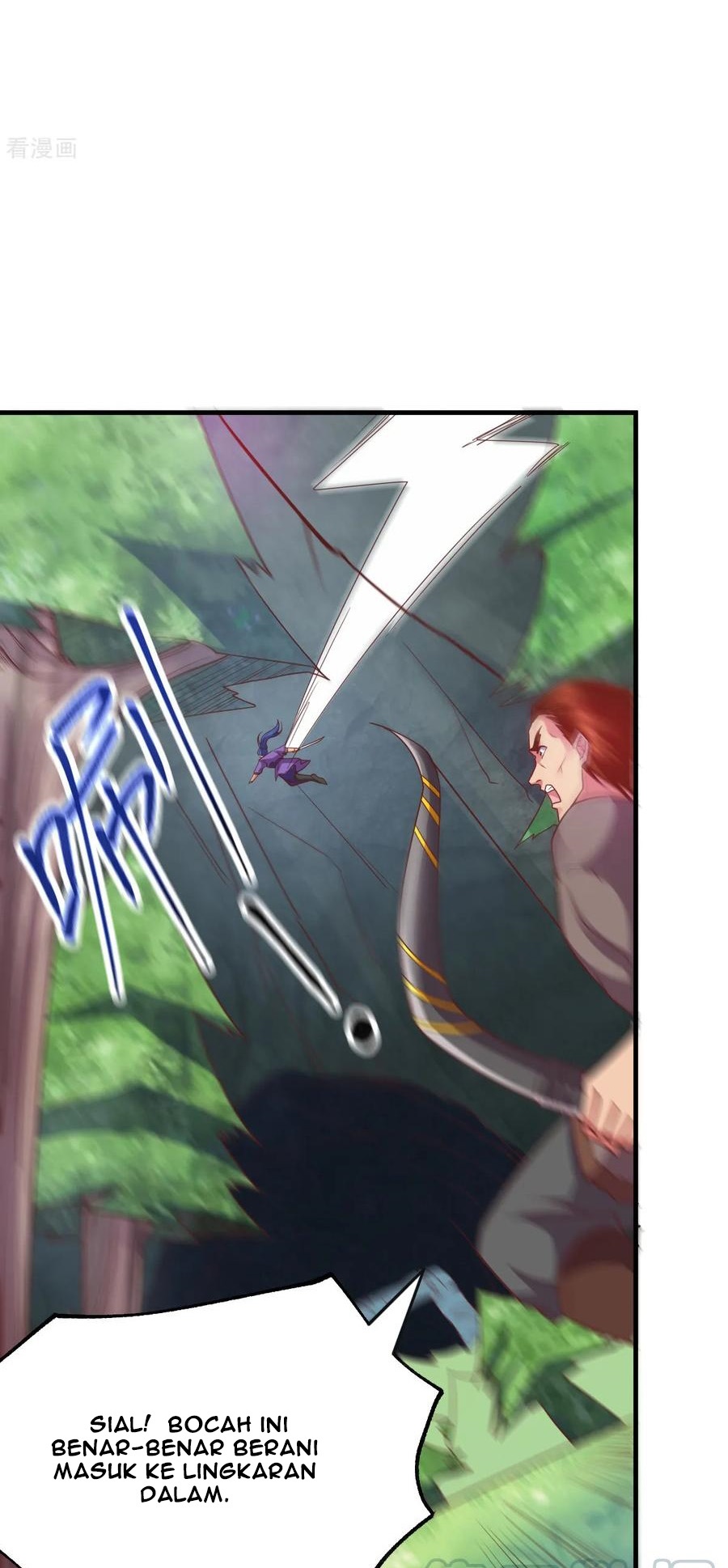 Son in Law Does Cheap Cultivation Chapter 17 Gambar 38