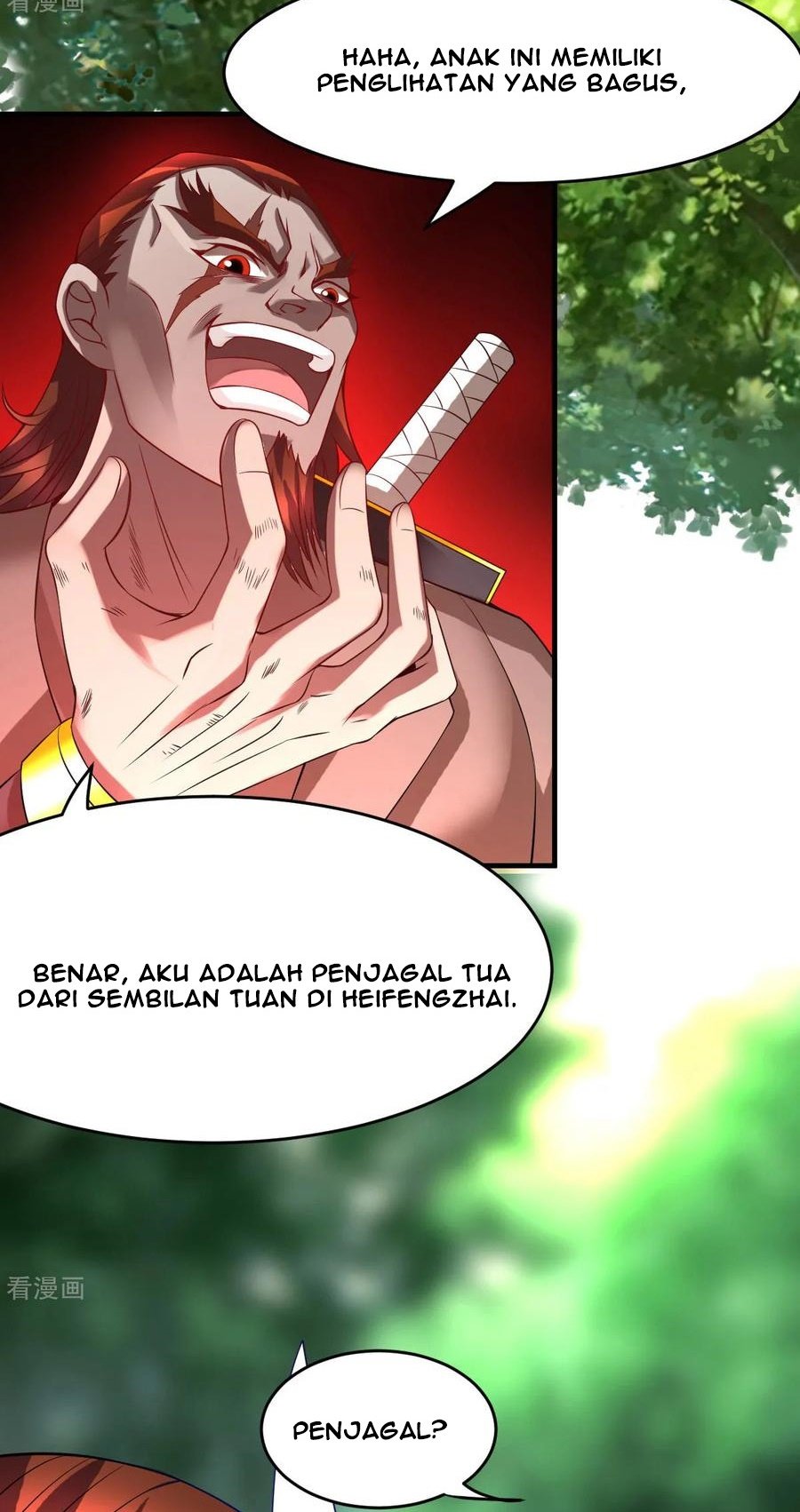 Son in Law Does Cheap Cultivation Chapter 17 Gambar 4