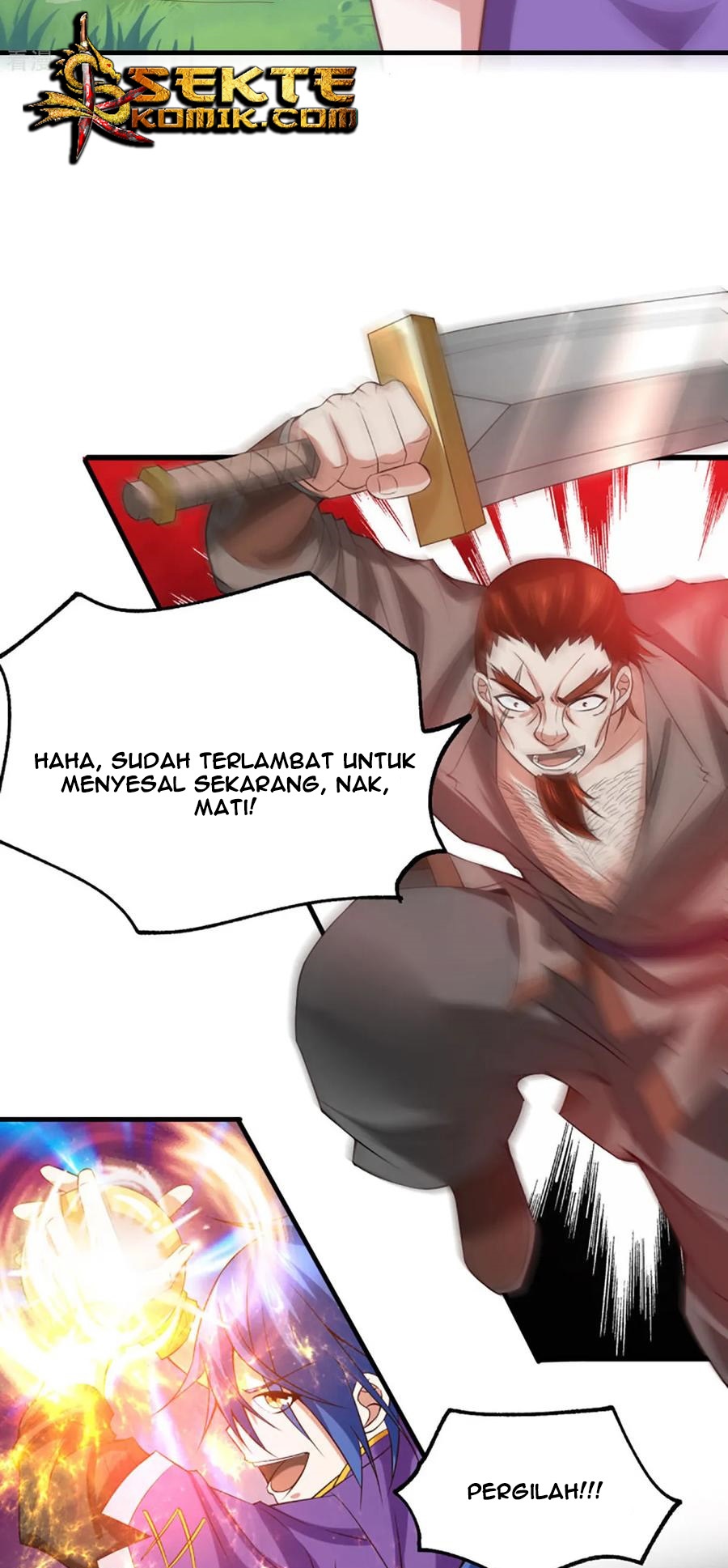 Son in Law Does Cheap Cultivation Chapter 17 Gambar 42