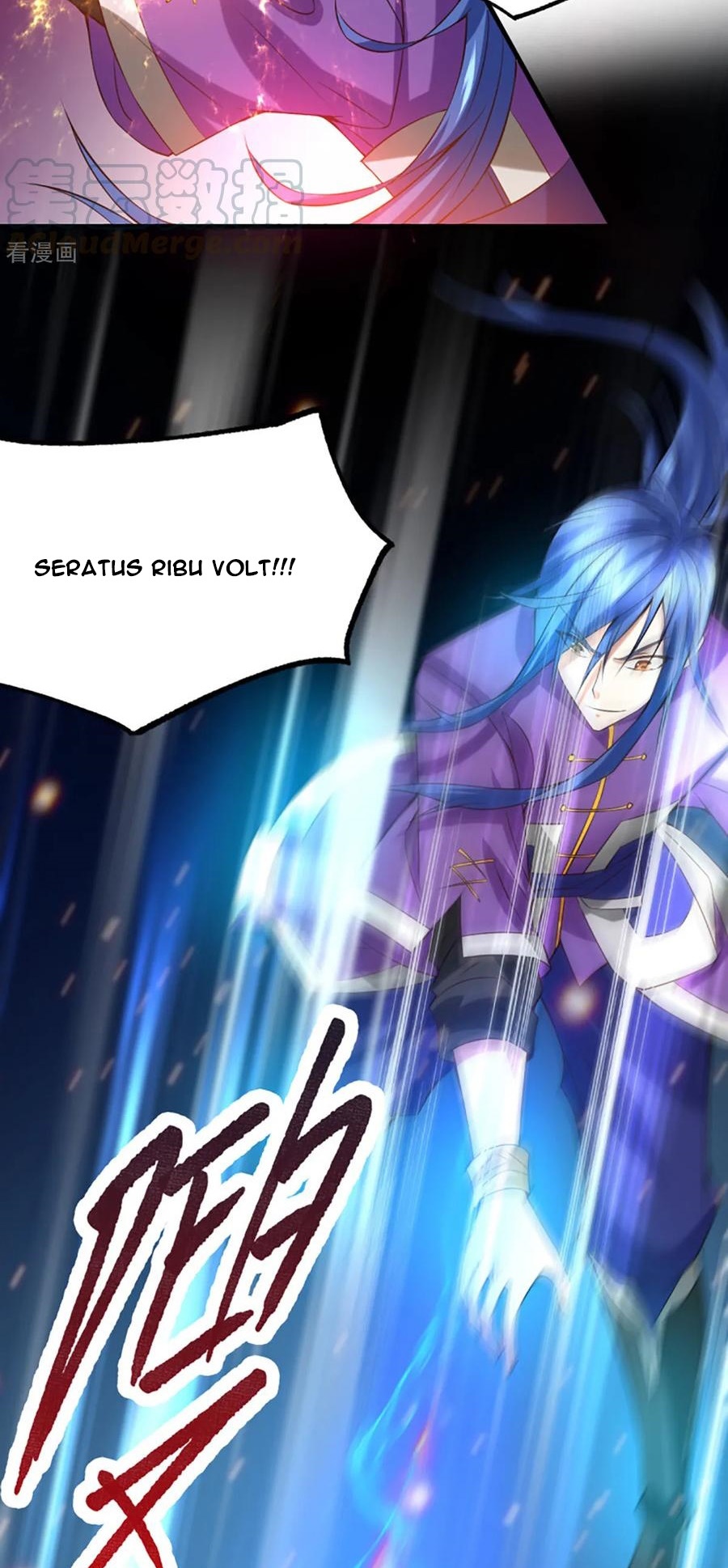 Son in Law Does Cheap Cultivation Chapter 17 Gambar 43