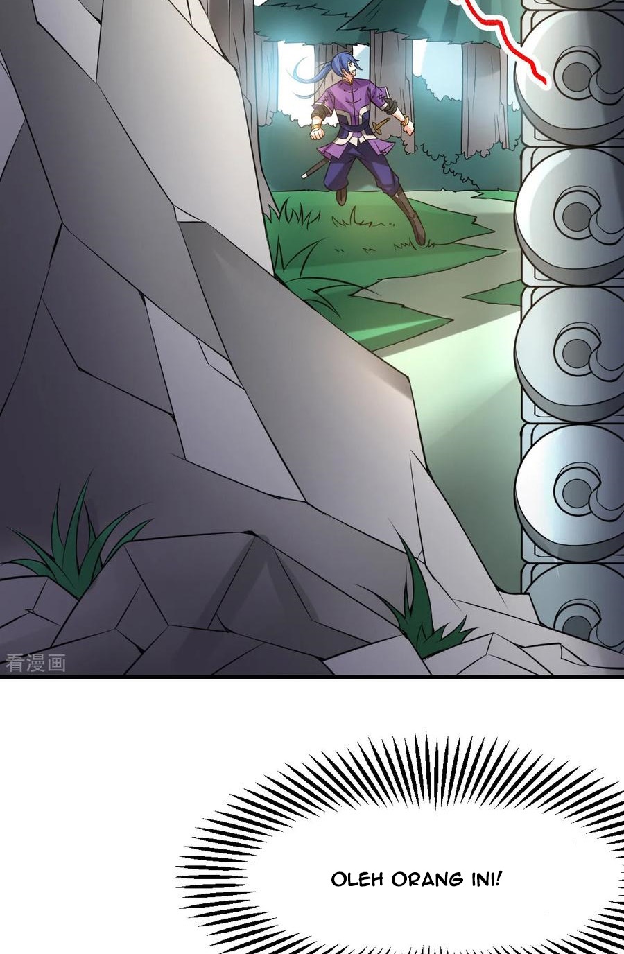 Son in Law Does Cheap Cultivation Chapter 17 Gambar 55