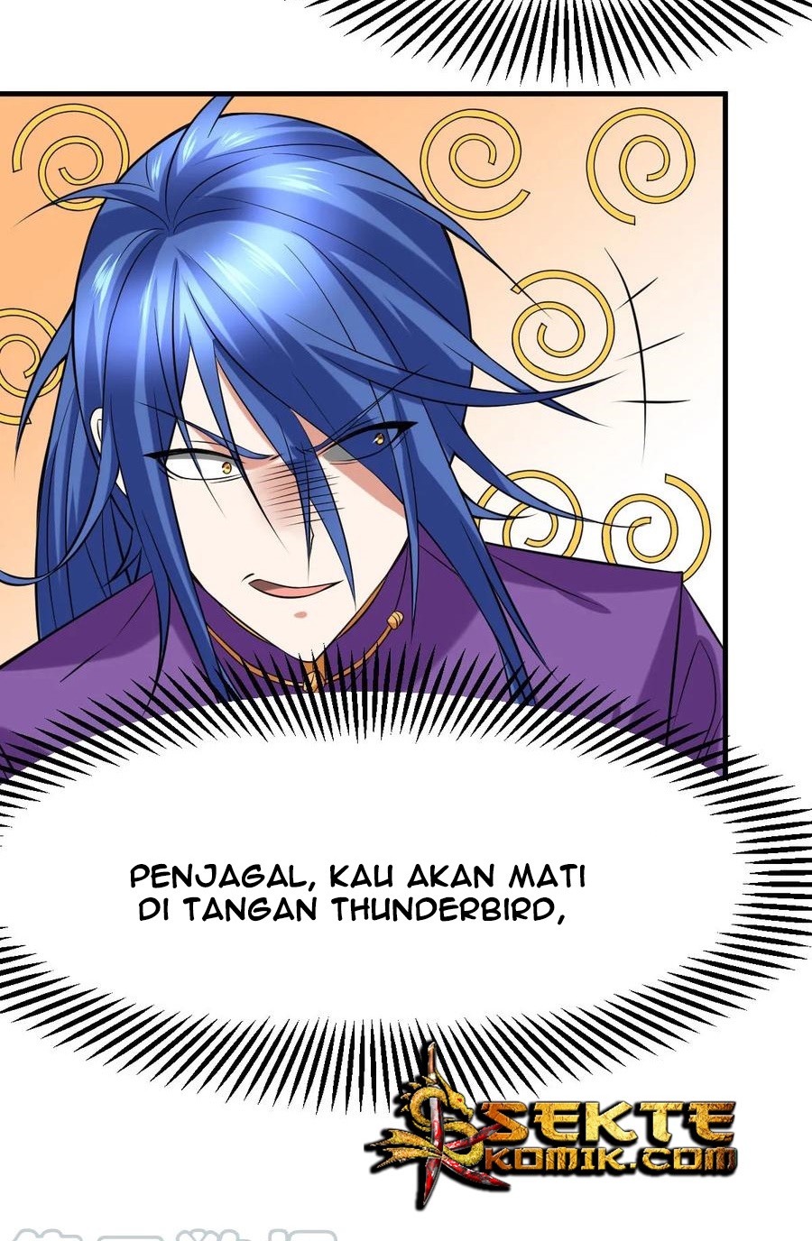 Son in Law Does Cheap Cultivation Chapter 17 Gambar 56