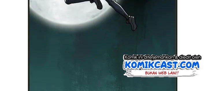 The Sacred Ruins Chapter 49 Gambar 16