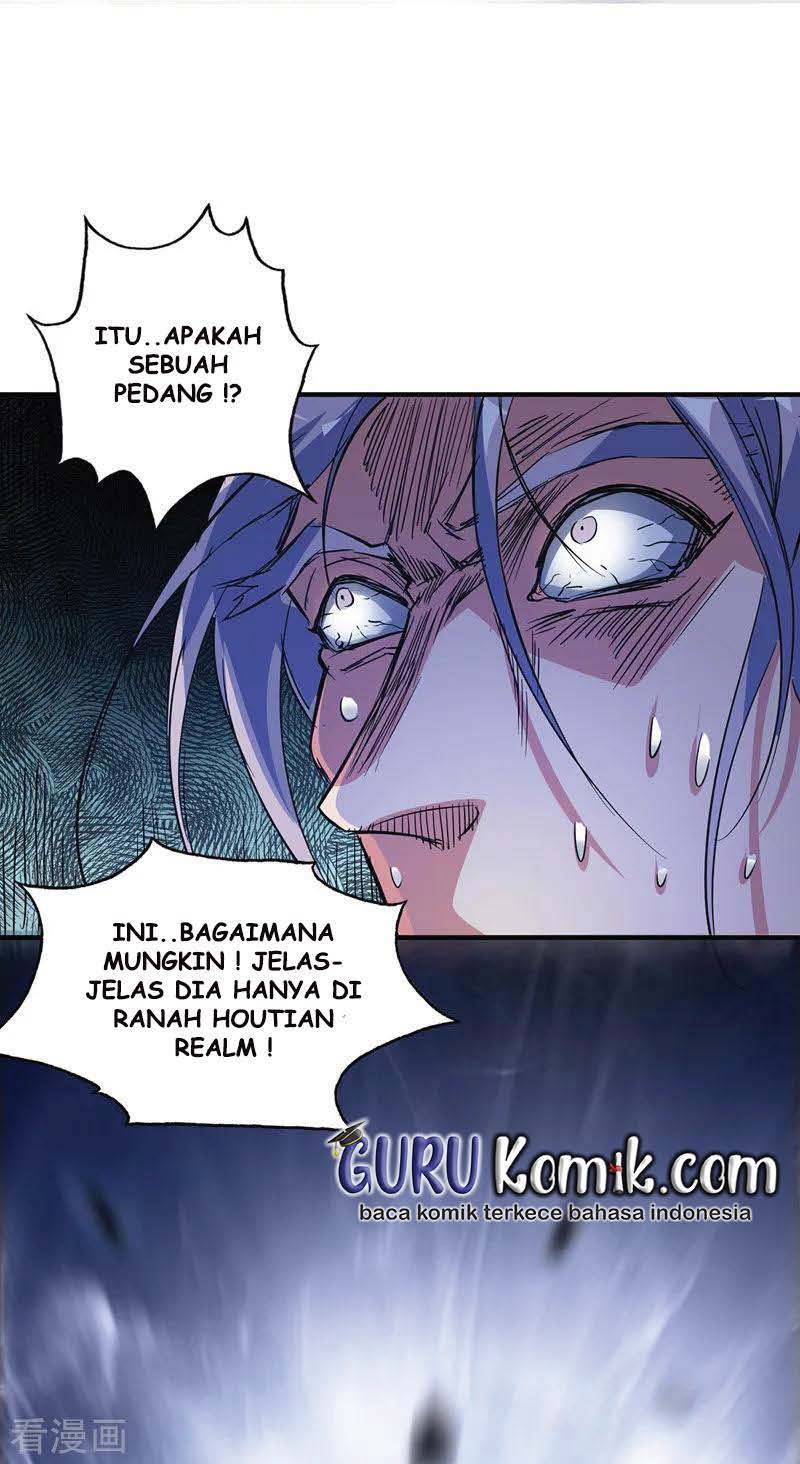 The First Son-In-Law Vanguard of All Time Chapter 52 Gambar 14