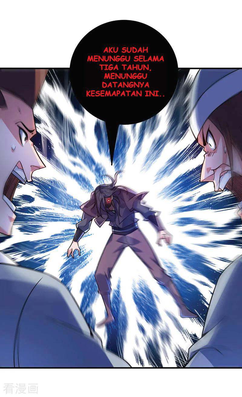 Baca Manhua The First Son-In-Law Vanguard of All Time Chapter 52 Gambar 2