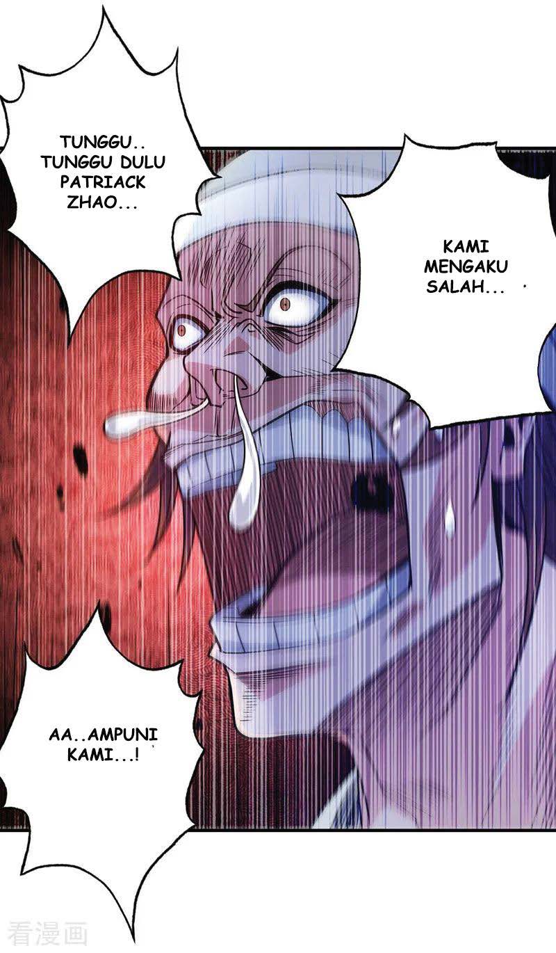 The First Son-In-Law Vanguard of All Time Chapter 52 Gambar 5