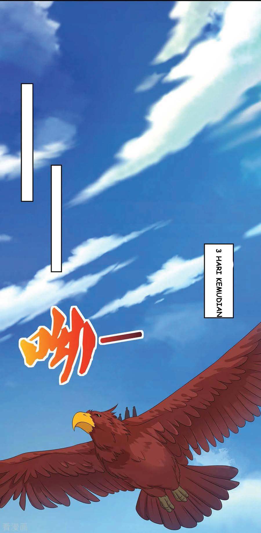 Rebirth After 80.000 Years Passed Chapter 144 Gambar 12