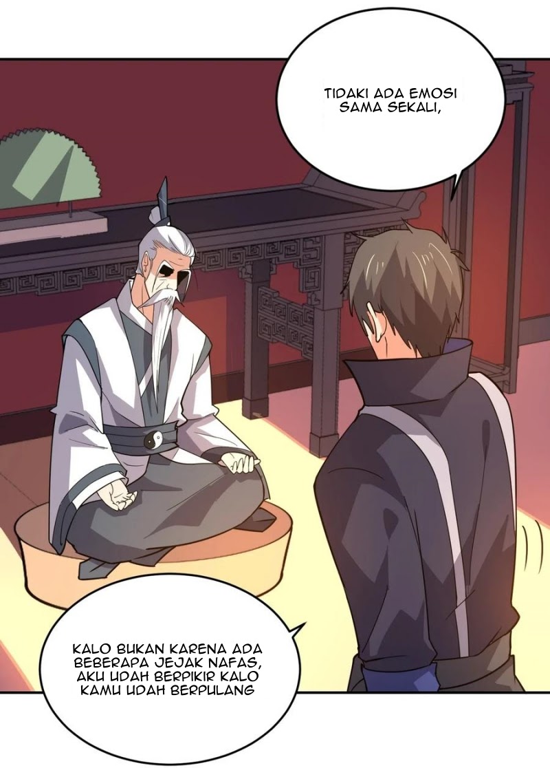 First Dragon Chapter 118 Gambar 7