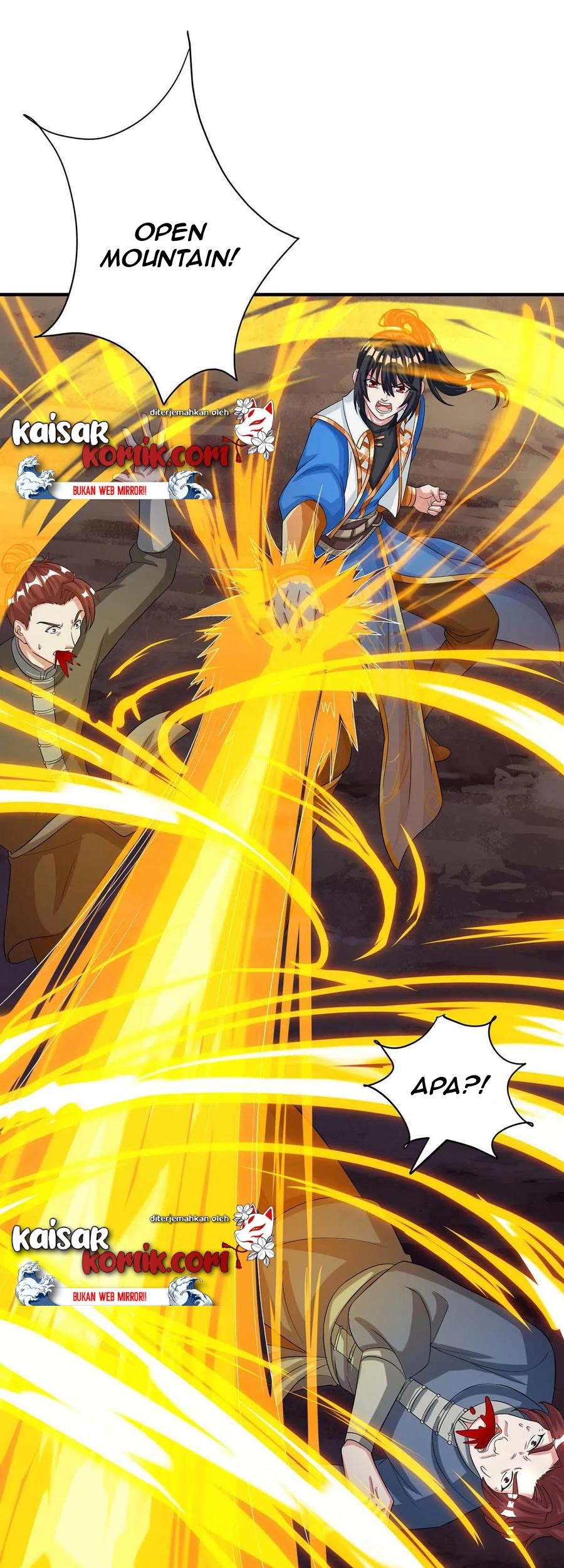 Dushi Xiaoyao Chapter 148 Gambar 25