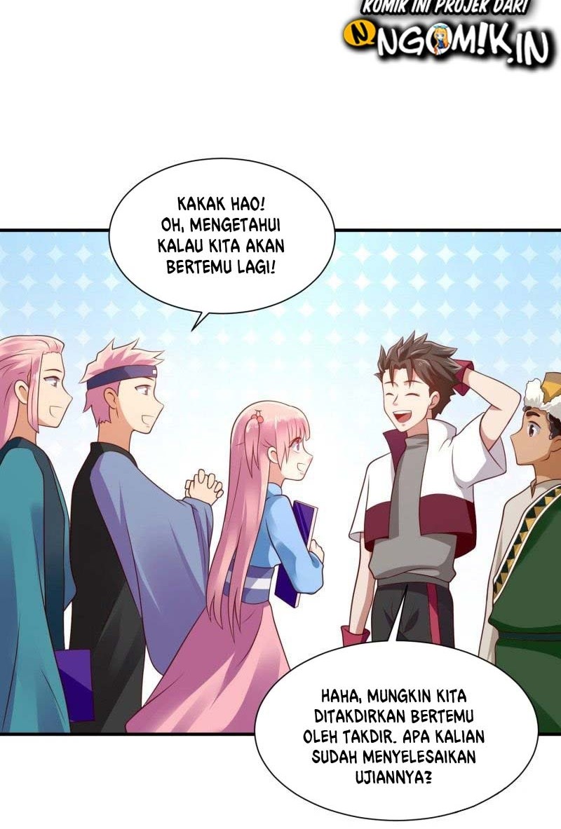 The Strongest Player Chapter 17 Gambar 7