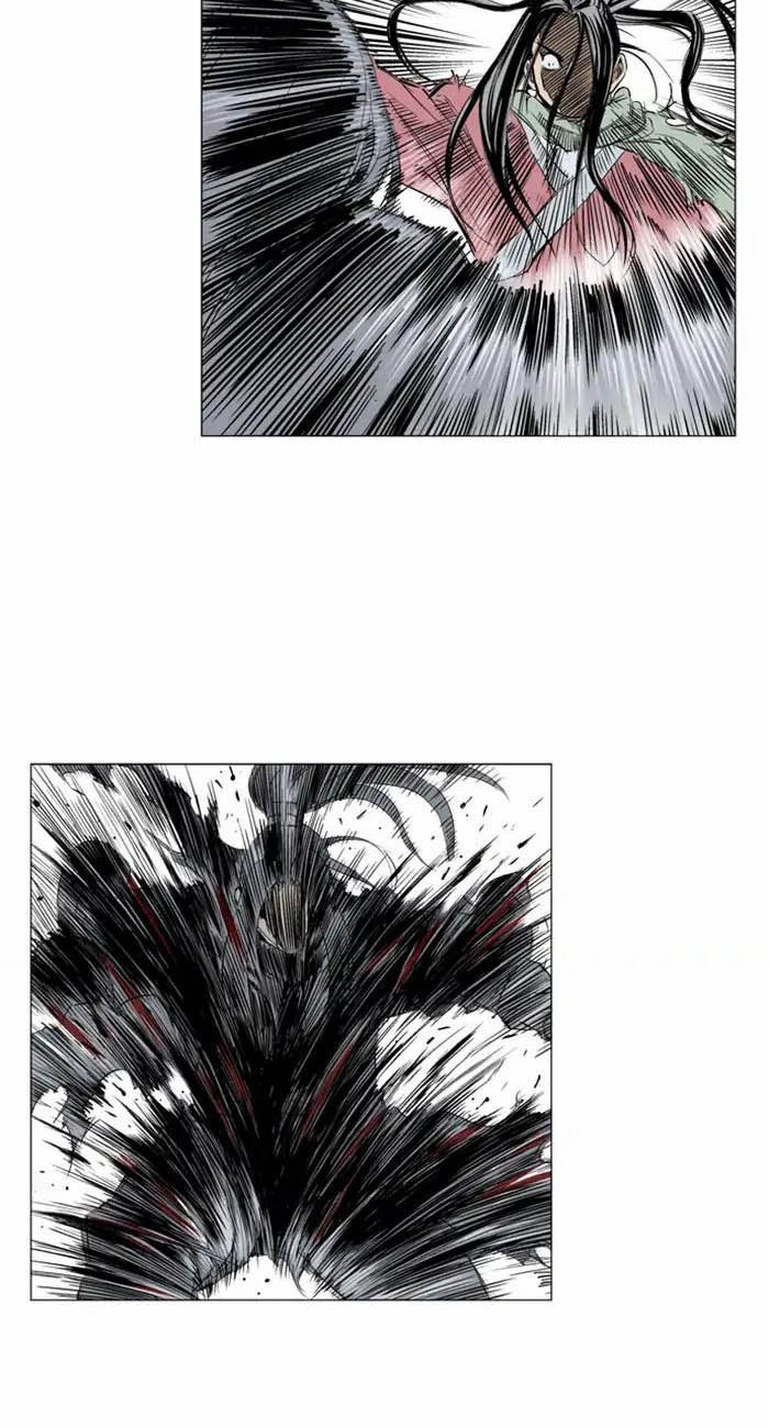 Gosu Chapter 162 Gambar 28