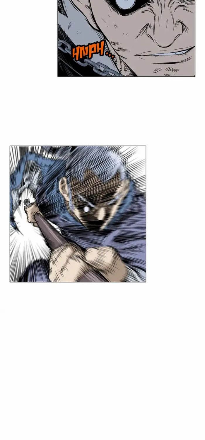 Gosu Chapter 162 Gambar 38