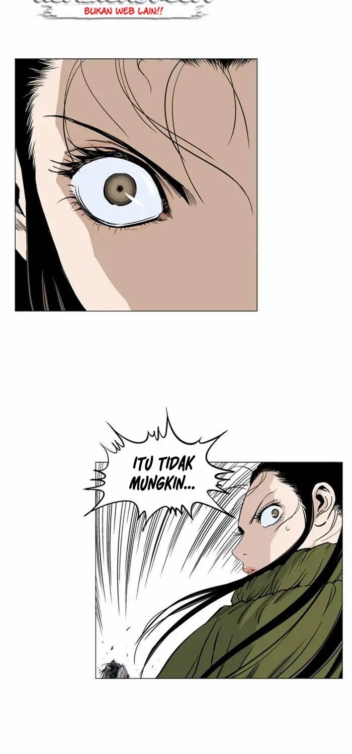 Gosu Chapter 162 Gambar 44