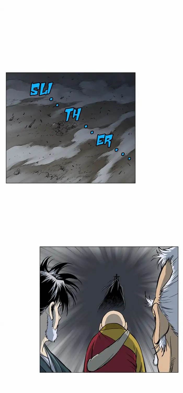 Gosu Chapter 162 Gambar 46