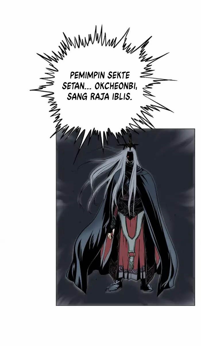 Gosu Chapter 162 Gambar 48