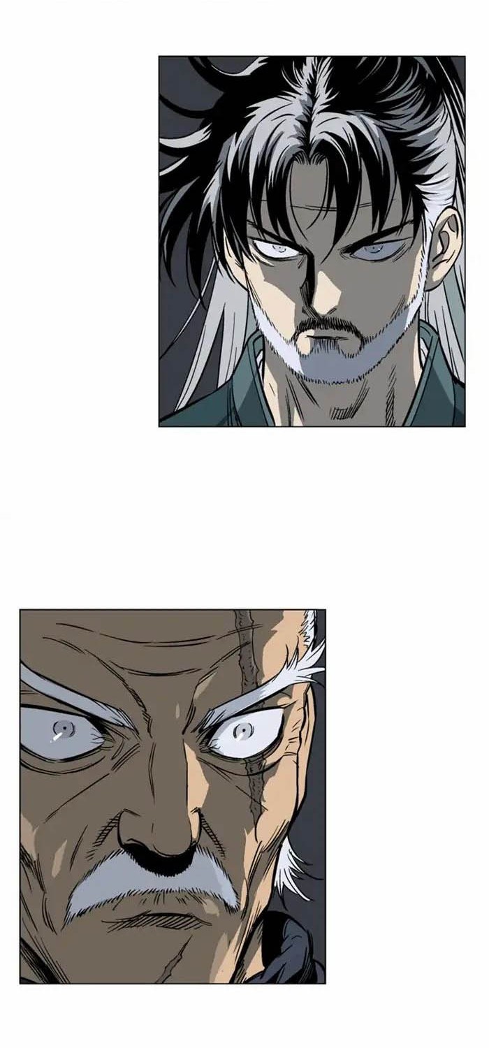 Gosu Chapter 162 Gambar 50