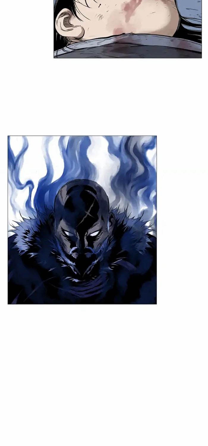 Gosu Chapter 162 Gambar 56