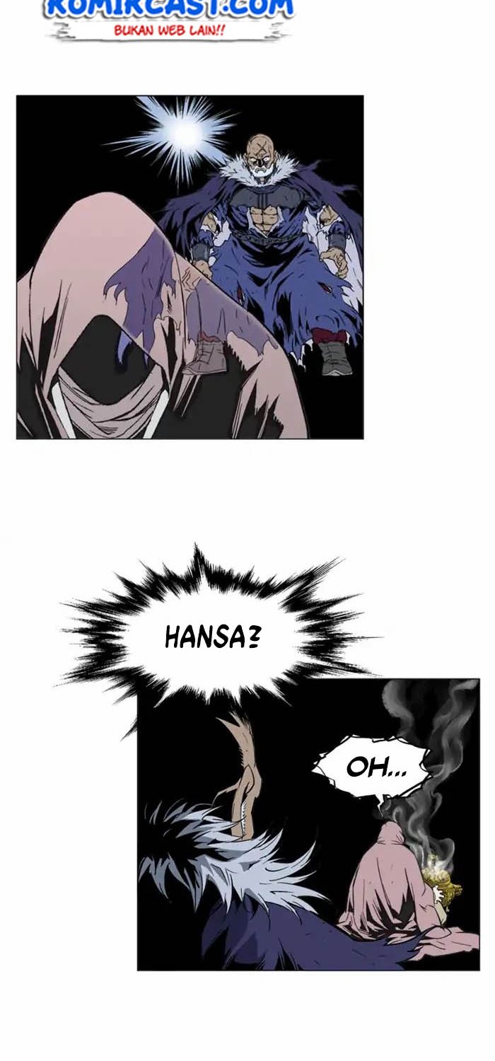 Gosu Chapter 162 Gambar 60