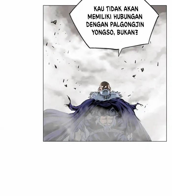 Gosu Chapter 162 Gambar 72
