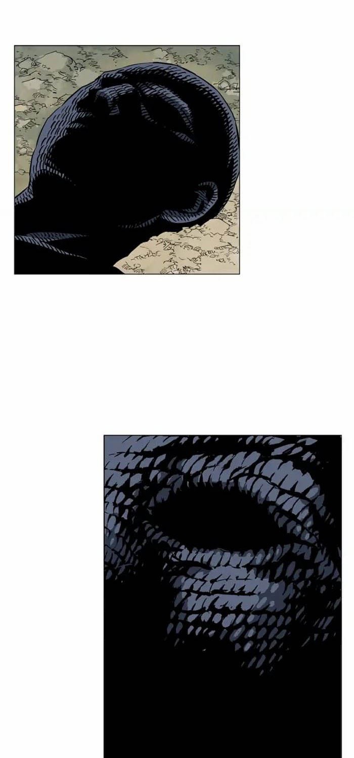 Gosu Chapter 162 Gambar 76