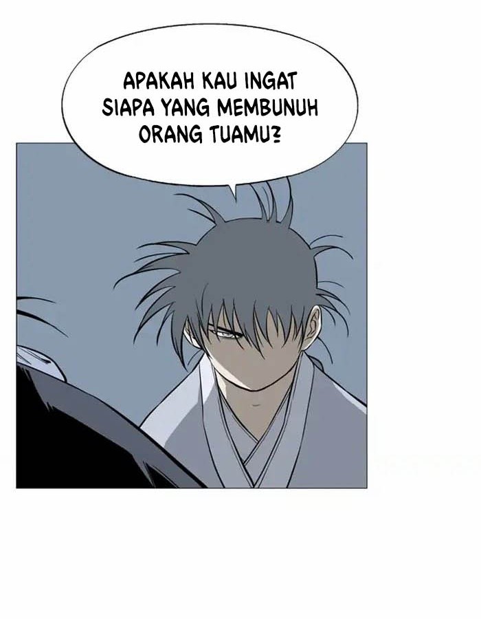 Gosu Chapter 162 Gambar 90