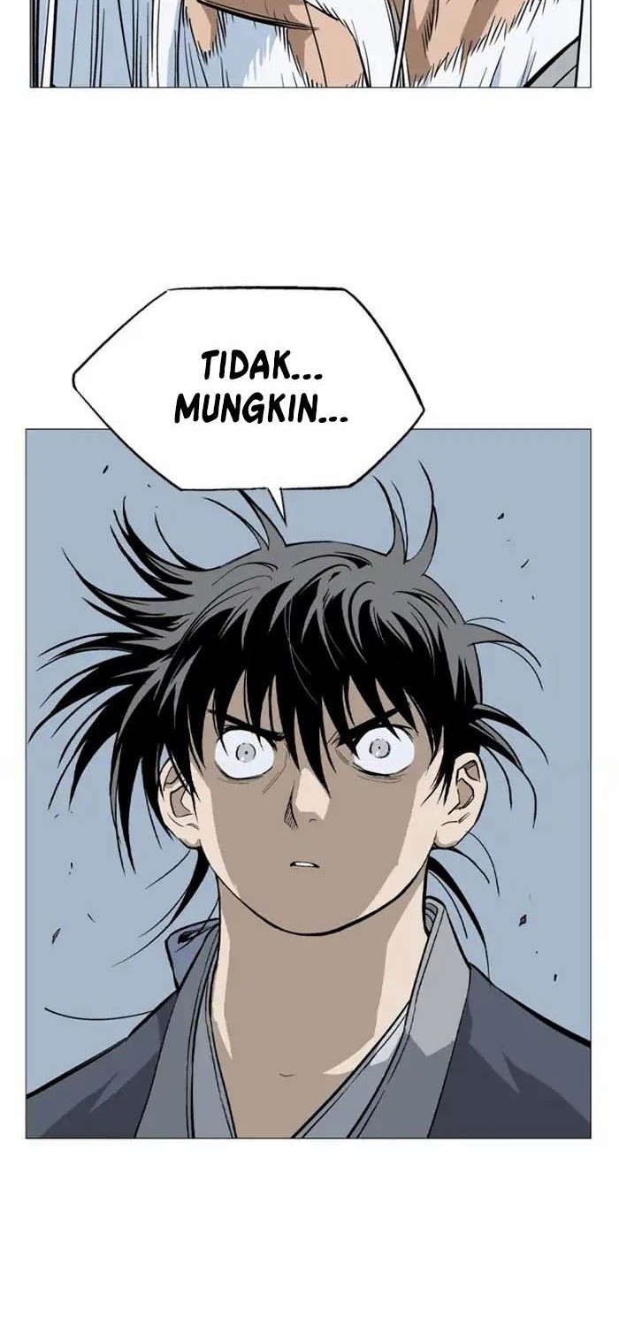 Gosu Chapter 162 Gambar 92