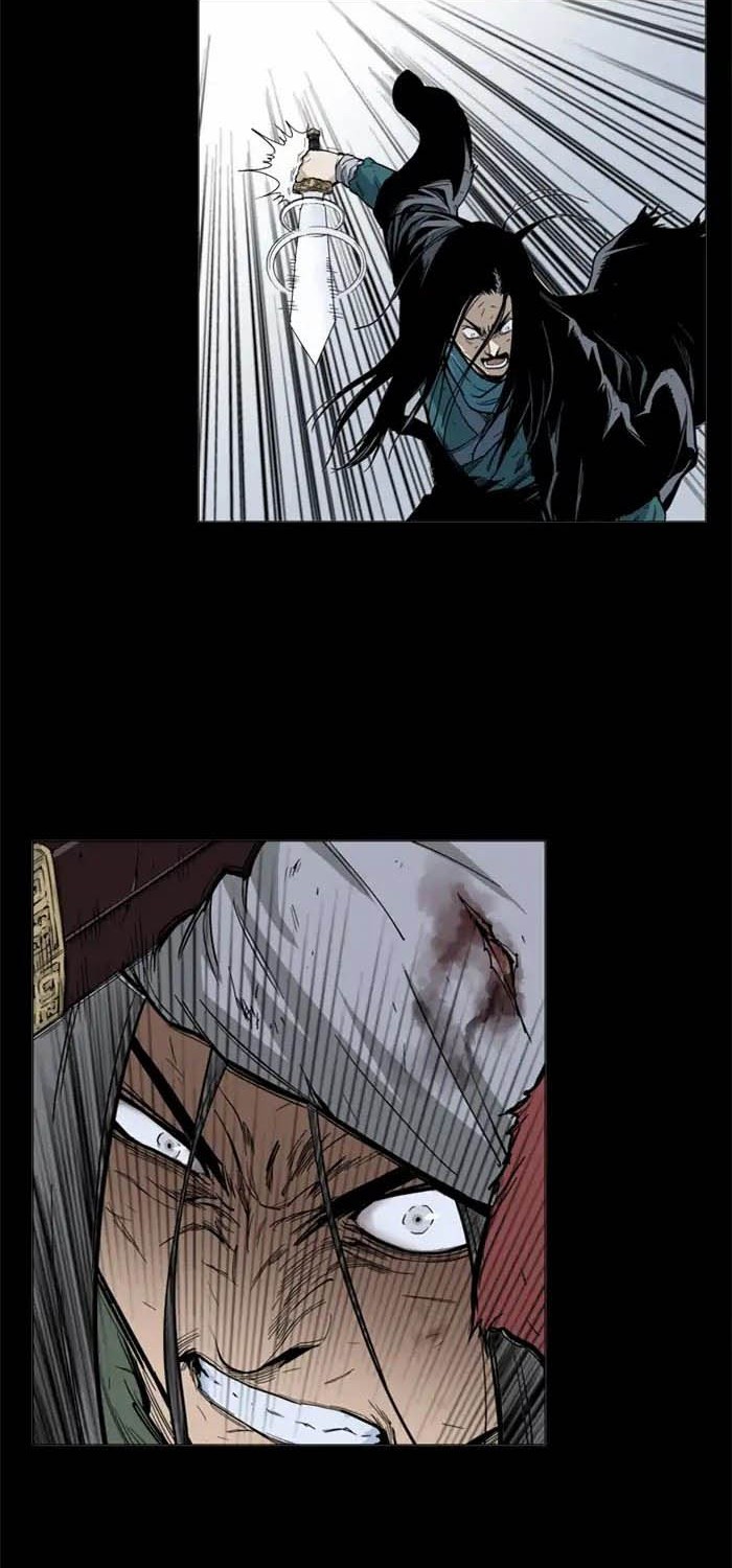 Gosu Chapter 162 Gambar 98