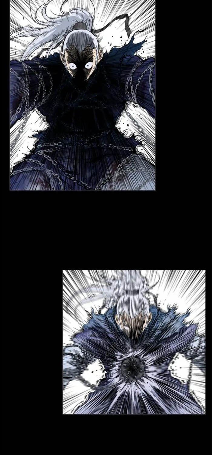 Gosu Chapter 162 Gambar 102