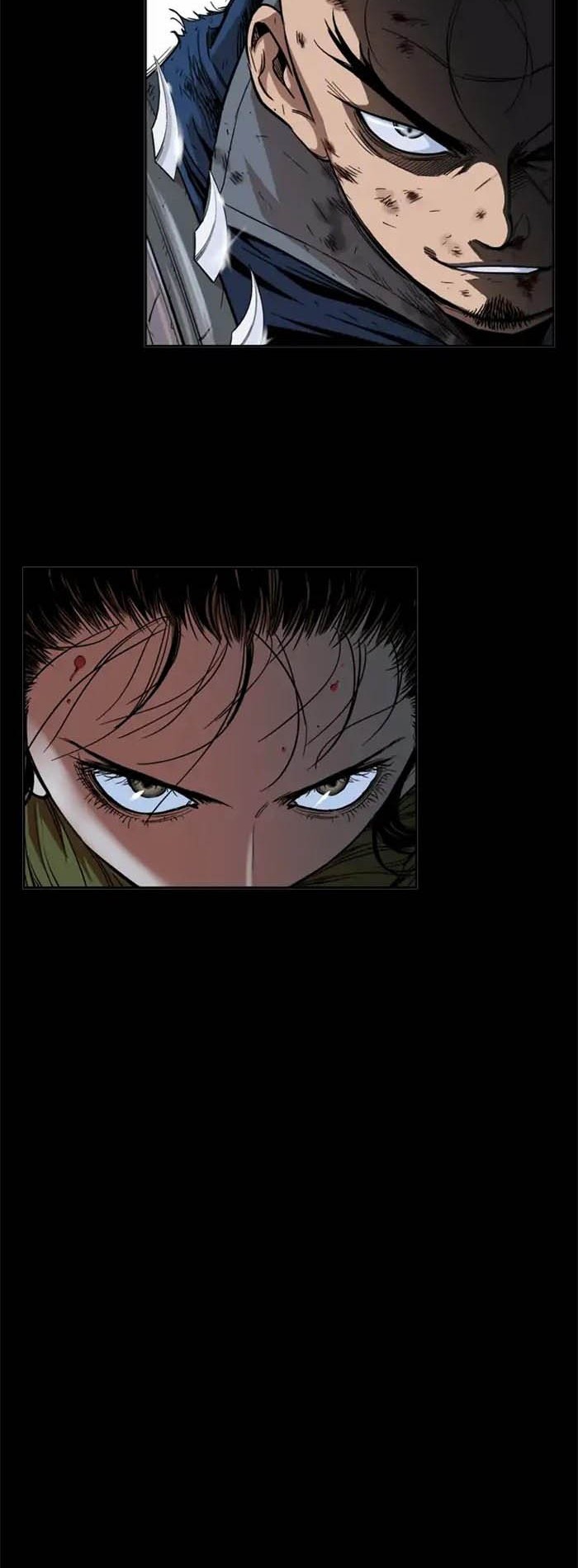 Gosu Chapter 162 Gambar 108