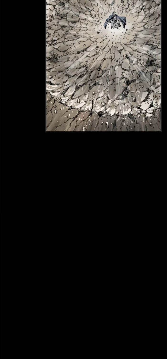 Gosu Chapter 162 Gambar 114