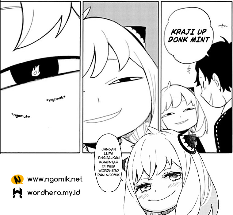 Volcanic Age Chapter 55 Gambar 44