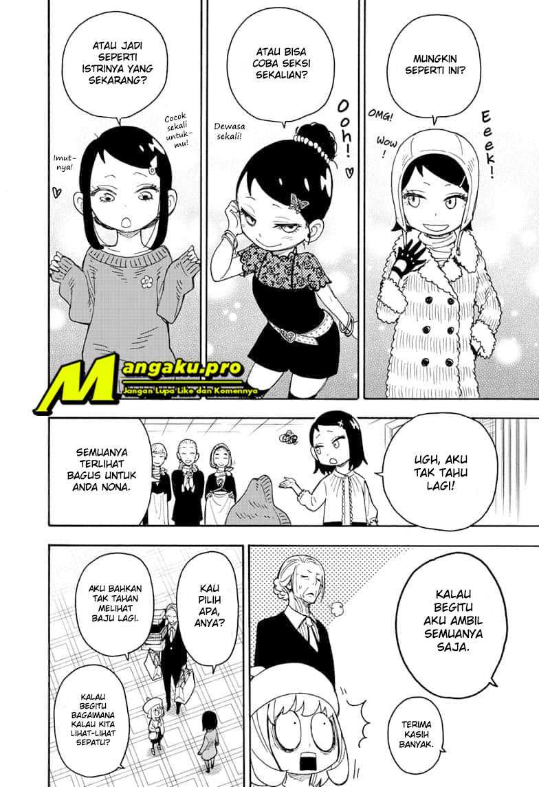 Spy X Family Chapter 36 Gambar 13