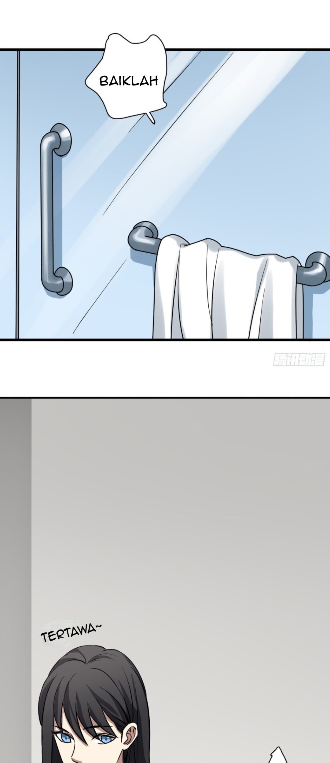 Part-time Yama Chapter 44 Gambar 17