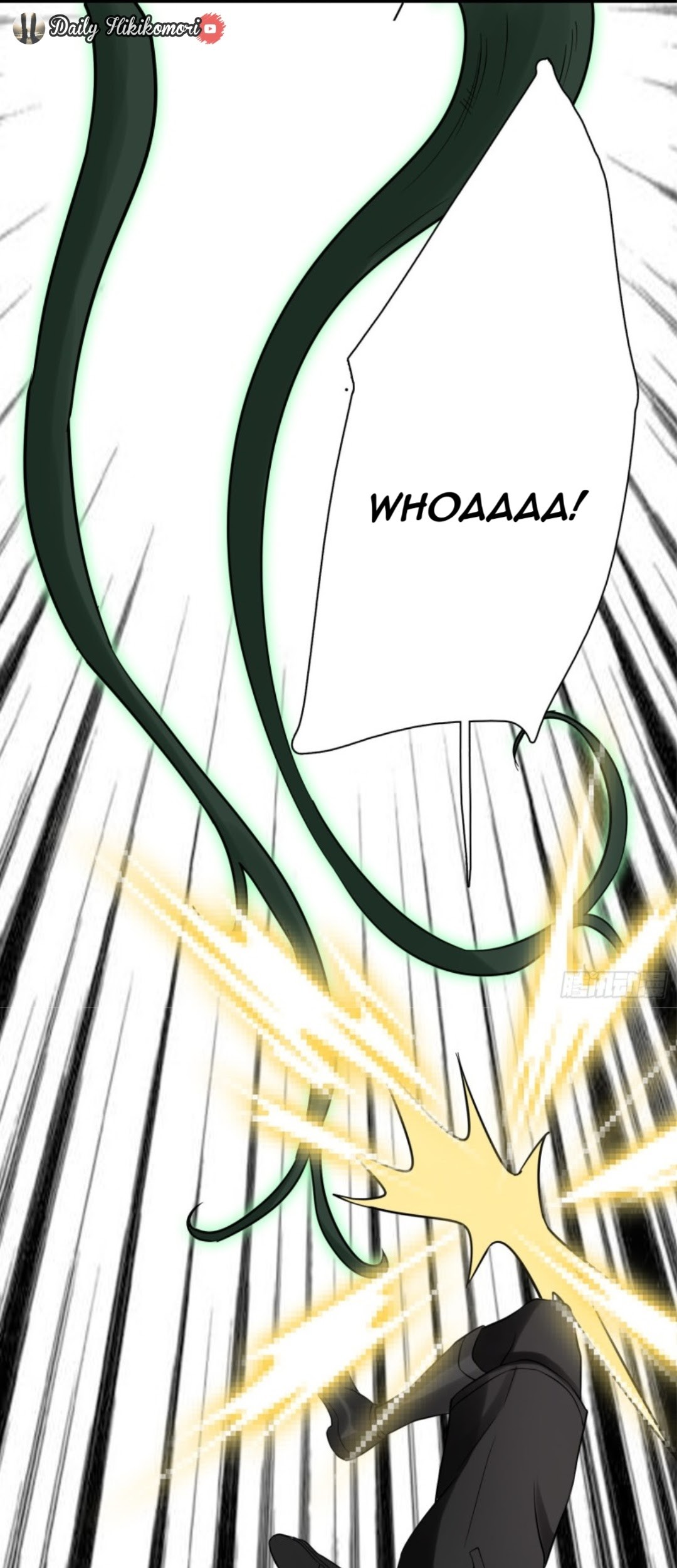 Part-time Yama Chapter 44 Gambar 41